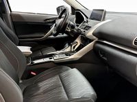 Begagnad Mitsubishi Eclipse Comfort Edition 163 HK (119 kW) 2019 Kombi