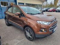 begagnad Ford Ecosport 1.5 Ti-VCT Powershift, , 2017 2016, SUV