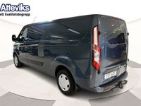 begagnad Ford 300 Transit Custom2.0 TDCi Manuell, 130hk, 2019