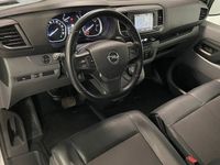 begagnad Opel Vivaro Premium Skåp L2H1 D120 Automat