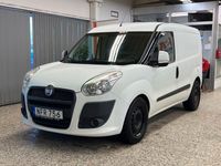 begagnad Fiat Doblò Van 0.7 t 1.3 Multijet DPF Manuell, 90hk Fia