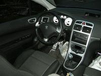 begagnad Peugeot 307 CC 2.0 CAB Cab 2004