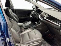 Begagnad Kia Niro 141 HK (103 kW) 2020 Blå SUV