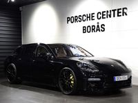 begagnad Porsche Panamera 4S Sport Turismo 440hk