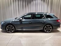 Begagnad Cupra Leon 151 HK (111 kW) 2025 Blå