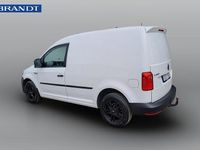 begagnad VW Caddy Skåpbil 2.0 TDI BlueMotion 75hk / Momsbil /
