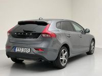 begagnad Volvo V40 T3