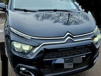 begagnad Citroën C3 1.2 PureTech Euro 6