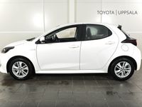 begagnad Toyota Yaris 1.5 Elhybrid Active Komfortpaket