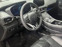 begagnad Hyundai Santa Fe Business Lease mån 1.6 PHEV 6AT 4WD 7 Sits Advanced 2023, SUV