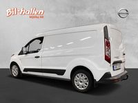 begagnad Ford Transit Connect L2 Automat 2018, Transportbil