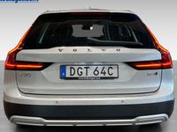 begagnad Volvo V90 CC B4 AWD Diesel Adv Edt