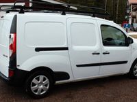 begagnad Renault Kangoo Express Maxi 1.5 dCi Euro 5