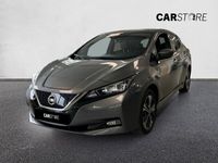 begagnad Nissan Leaf Leafe+ tek my21 62 kwh