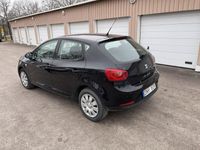 begagnad Seat Ibiza 1.2 TSI Euro 5