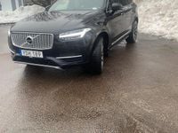 Begagnad Volvo XC90 407 HK (299 kW) 2016 SUV