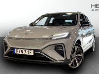 Begagnad MG Marvel R Performance 211 kW (288 HK) 2022 Grå SUV