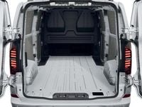 Ny VW Transporter 2025 Grå Van