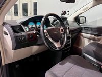 begagnad Chrysler Grand Voyager 3.8 V6 7-SITS Ny besiktad