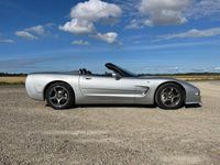 Begagnad Chevrolet Corvette 344 HK (253 kW) 1998 Cab