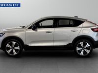 Begagnad Volvo C40 Plus 172 kW (234 HK) 2023 Silver SUV