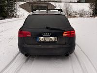 Begagnad Audi A6 233 HK (171 kW) 2007 Kombi