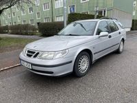 begagnad Saab 9-5 SportCombi 2.0 T Linear Euro 3