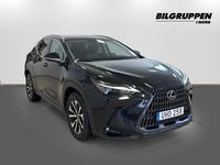 Begagnad Lexus NX450h+ Business Edition 309 HK (227 kW) 2022 Svart SUV