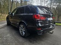 begagnad BMW X5 xDrive40d Steptronic M Sport Euro 6