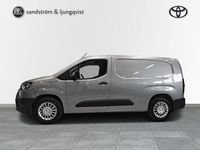 begagnad Toyota Proace City Elektrisk Electric Long Comfort