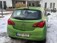 Begagnad Opel Corsa Enjoy 90 HK (66 kW) 2017 Halvkombi