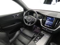 begagnad Volvo XC60 T8 TE R-Design