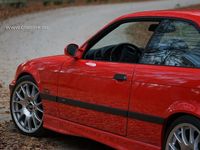 begagnad BMW M3 E36 med 3800 mil!! classix.se