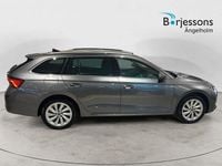 Ny Skoda Octavia Selection 151 HK (111 kW) 2025 Grå Kombi