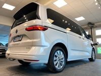 begagnad VW Multivan eHybrid Life, Plus Drag Värmare 218hk