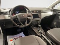 begagnad Seat Ibiza 1.0 TSI 115hk DSG Style