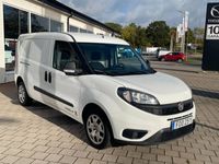 begagnad Fiat Doblò Van Maxi 1.3 16V MultiJet *3-sits* 95hk