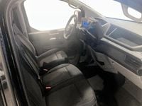 Ny Ford Transit Custom Trend 136 HK (100 kW) 2026