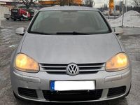Begagnad VW Golf IV 102 HK (75 kW) 2006