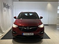 begagnad Opel Grandland X 1,2 ECOTEC 130 HK
