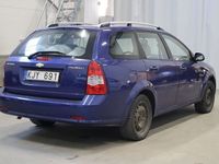 begagnad Chevrolet Nubira Wagon 1.6 109HK VÄRMARE SoV