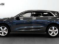 begagnad Audi e-tron quattro 50 PROLINE 230 2020, Personbil