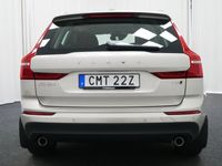 begagnad Volvo XC60 T5 AWD Momentum Advanced SE II