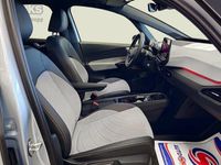 begagnad VW ID3 Pro Performance, 204hk, Assistans paket