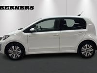 begagnad VW e-up! Designpkt /Backkamera / V-hjul