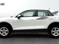 begagnad Audi Q2 35 TFSI Proline 150 hk S tronic