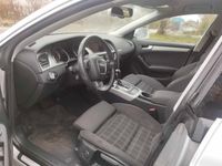 begagnad Audi A5 Sportback 2.0 TDI DPF Multitronic Comfort Euro 5