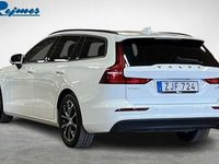 begagnad Volvo V60 D3 Momentum Edition