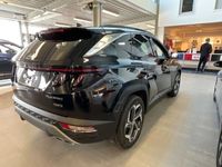 begagnad Hyundai Tucson Hybrid 1.6T 230HK Advanced