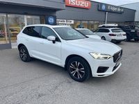 Begagnad Volvo XC60 R-Design 303 HK (222 kW) 2019 Vit SUV